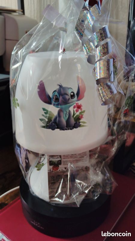 Lampe stich (image 1)