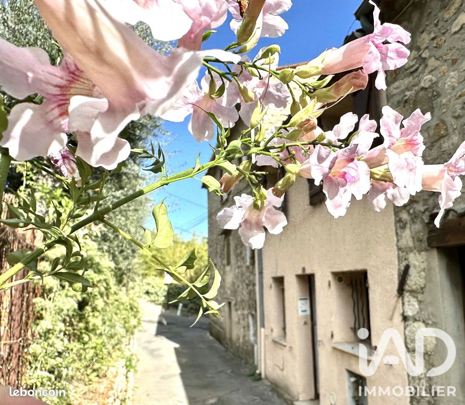Maison 3 pièces 42 m² · à Grasse · 42 m² · 199 500 €