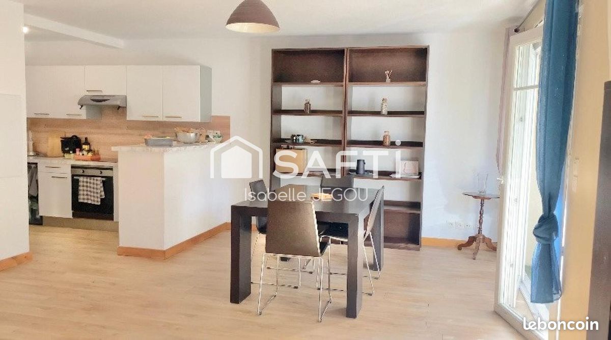 Duplex 3 pièces 104 m² (image 8)