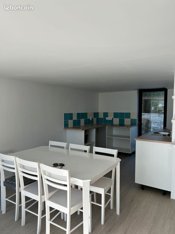 Appartement 3 pièces 60 m² · à Laval · 60 m² · 730 €/mois