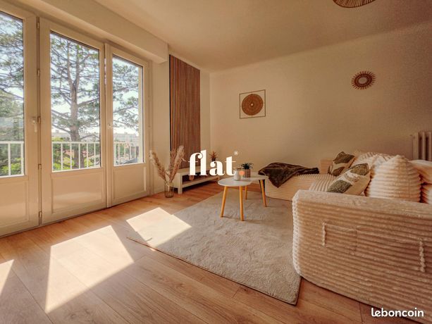 Appartement 3 pièces 69 m² — 4