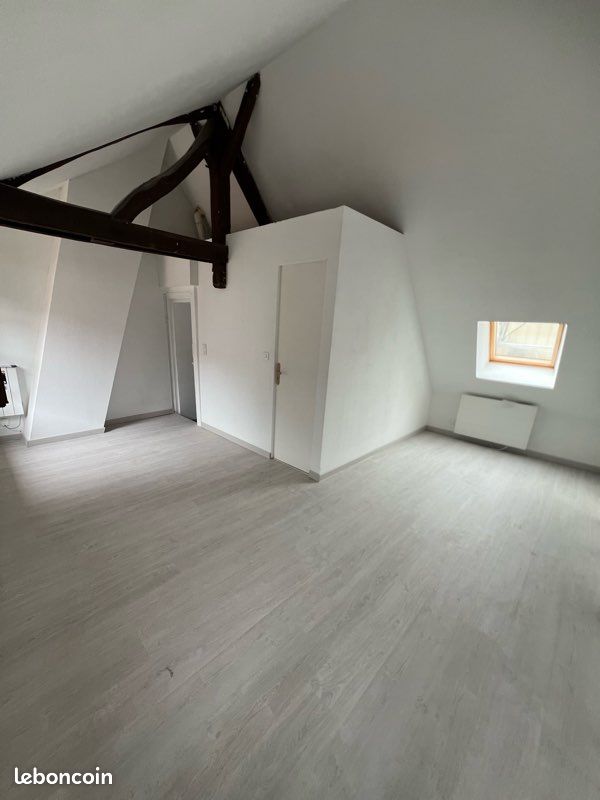 Appartement 2 pièces 47 m² · à Gournay-en-Bray · 47 m² · 500 €/mois