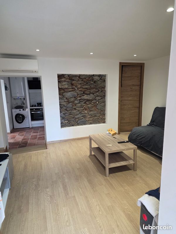 Appartement 1 pièce 30 m² · à Cervione · 30 m² · 87 500 €