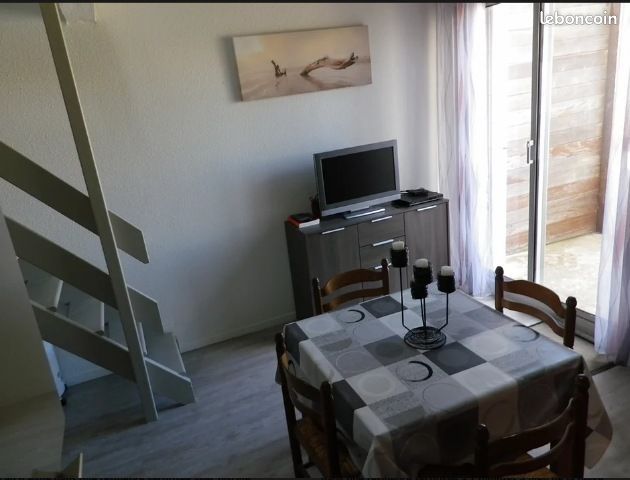 Appartement 2 pièces 27 m² · à Agde · 27 m² · 530 €/mois