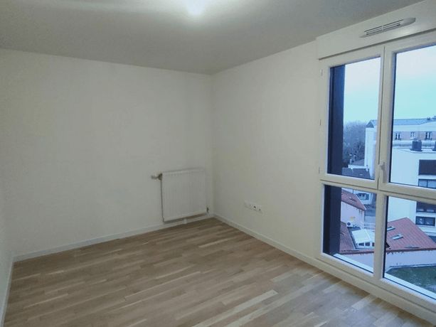 Appartement a louer la garenne-colombes - 2 pièce(s) - 55 m2 - Surfyn