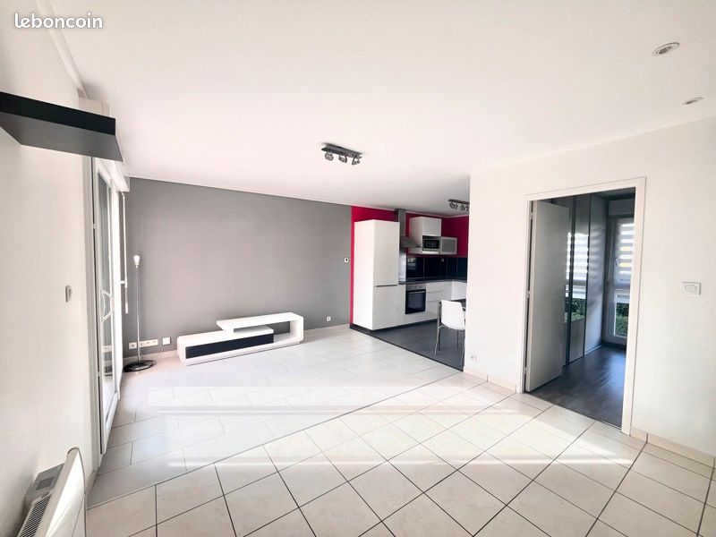 Appartement 2 pièces 45 m² · à Brest · 45 m² · 655 €/mois