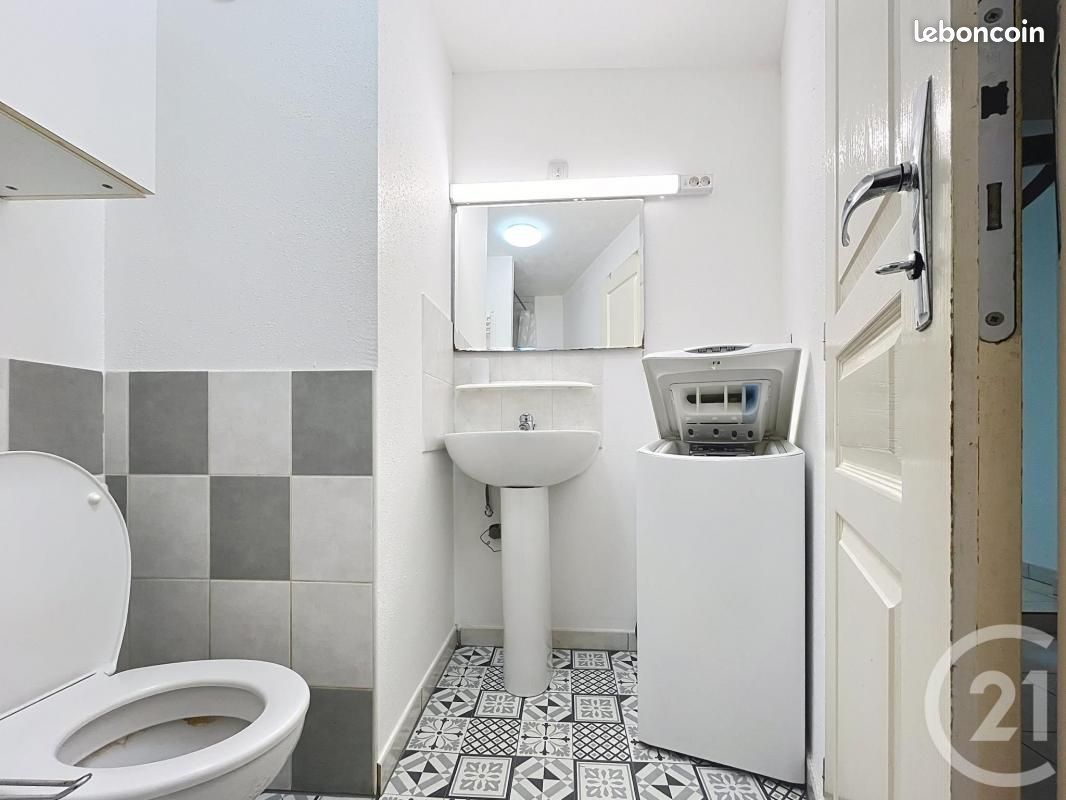 Appartement a louer montbeliard - 1 pièce(s) - 41 m2 - Surfyn