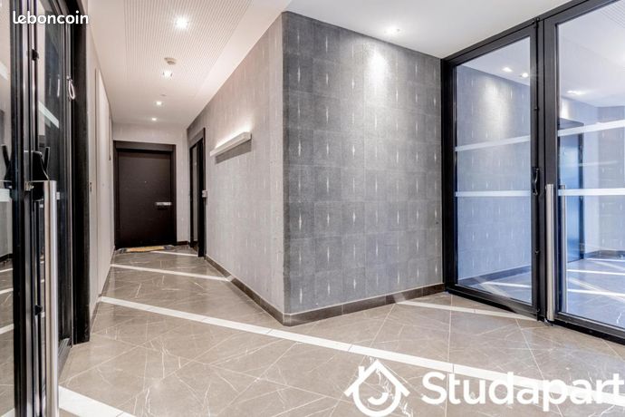 Appartement a louer puteaux - 2 pièce(s) - 42 m2 - Surfyn