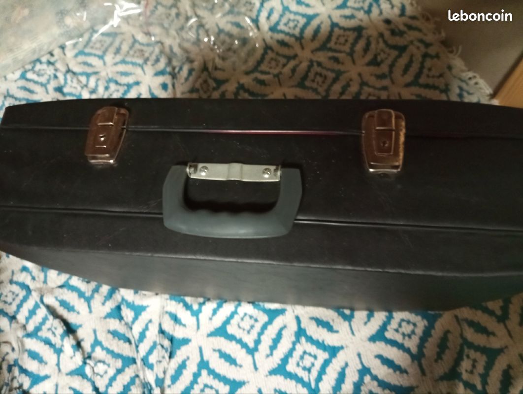 Valise vintage (image 3)