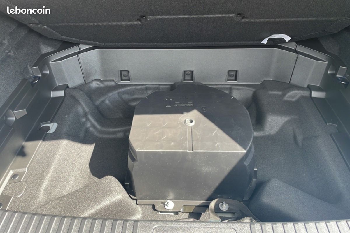 Renault Austral 200 ESPRIT ALPINE TPANO -20% (image 19)