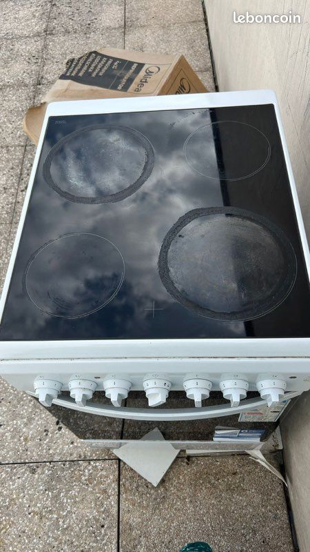 Cuisiniere (image 3)