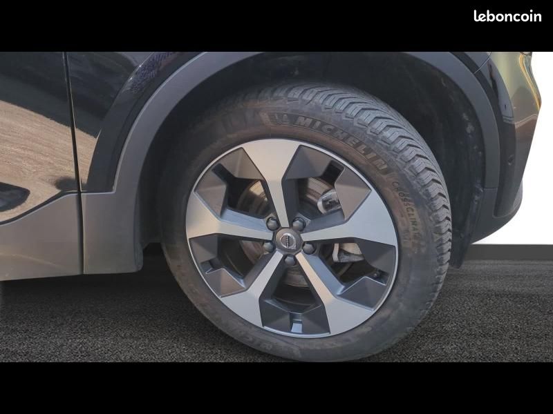 Volvo XC40 B3 163ch Ultra DCT 7 (image 22)