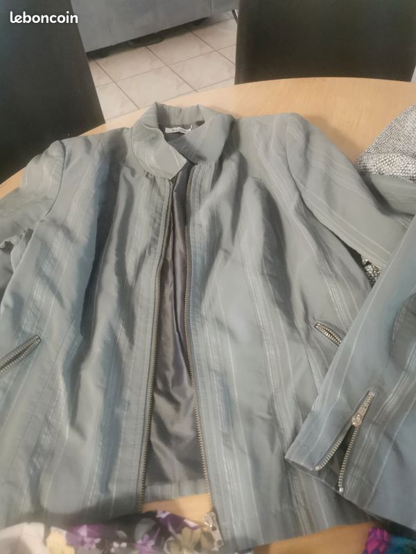 Vêtements femme t38/40 (image 7)