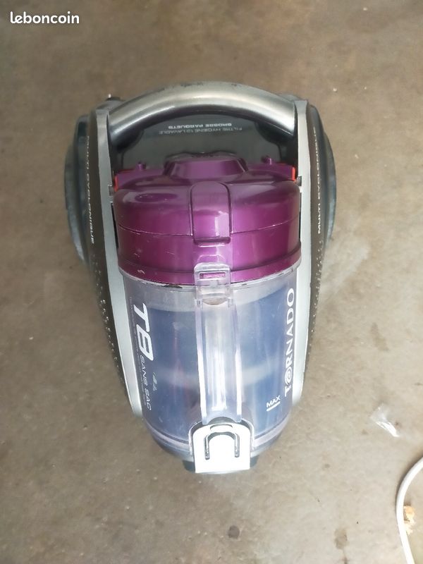 Aspirateur (image 1)