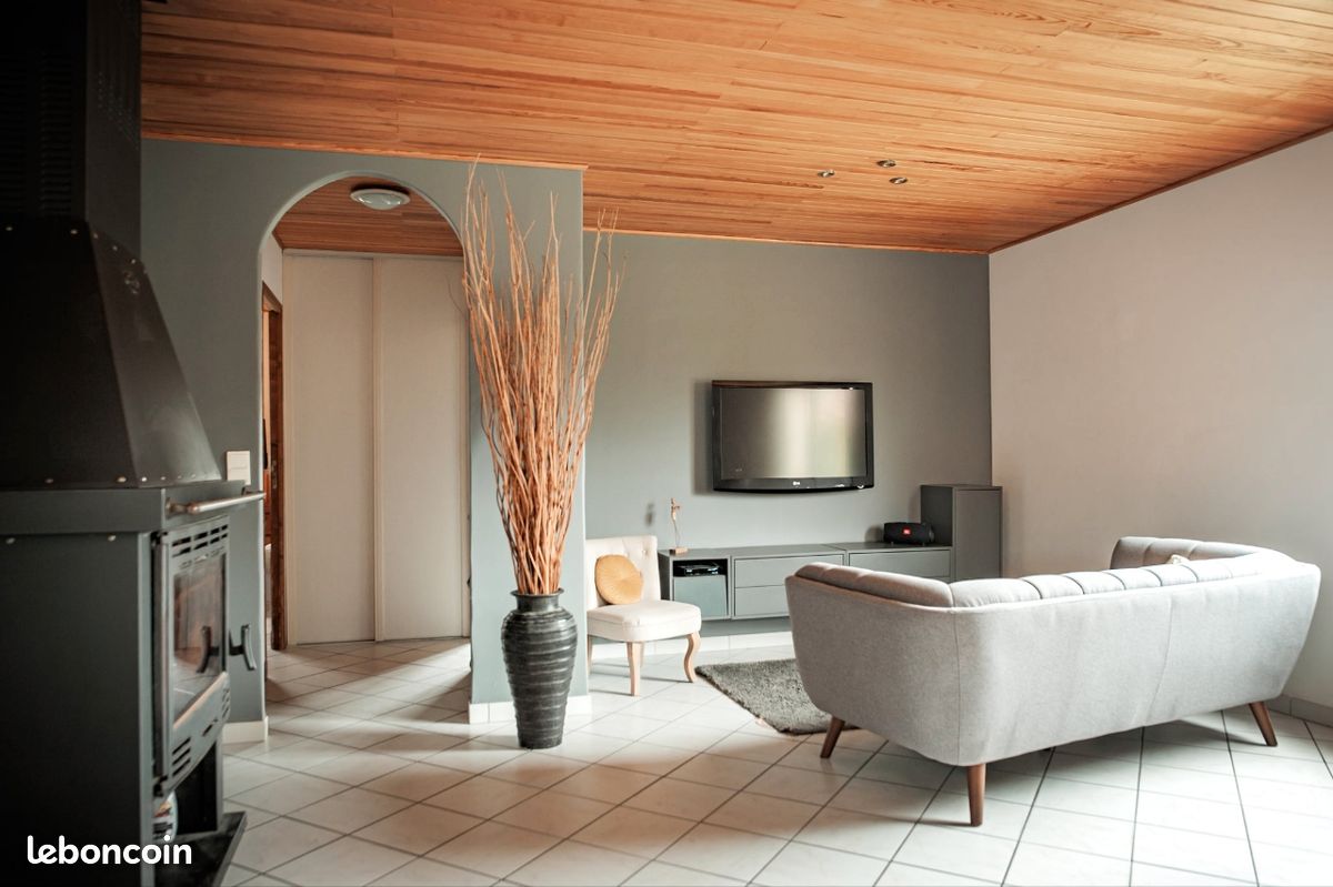 Maison 4 pièces 82 m² · à Saint-Paul-en-Born · 82 m² · 204 000 €