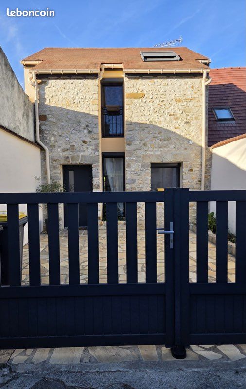 Maison 4 pièces 83 m² · à Rubelles · 83 m² · 263 000 €