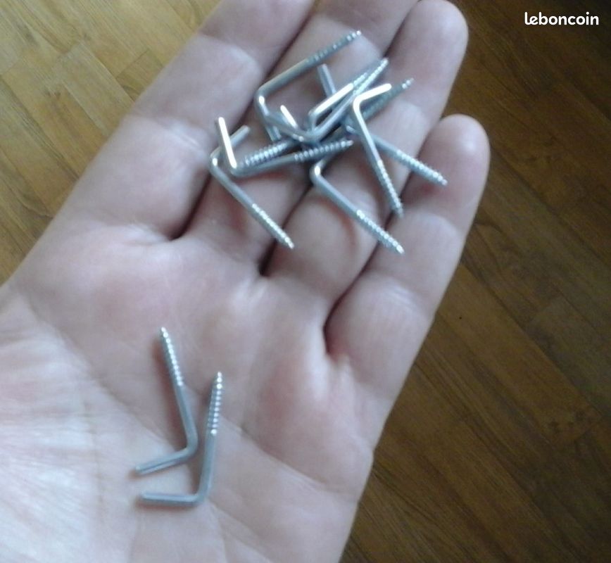 Tringles extensibles / lot ou unite (image 6)