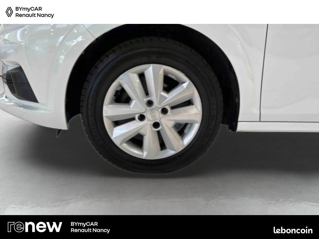 DACIA Sandero SCe 65 Expression (image 14)