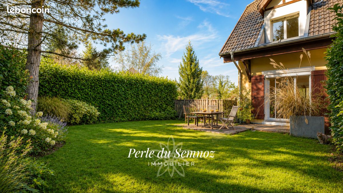 Appartement 5 pièces 133 m² · à Annecy · 133 m² · 515 000 €