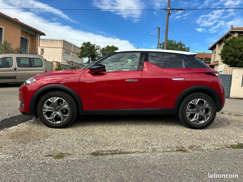 DS3 crossback Chic (image 3)