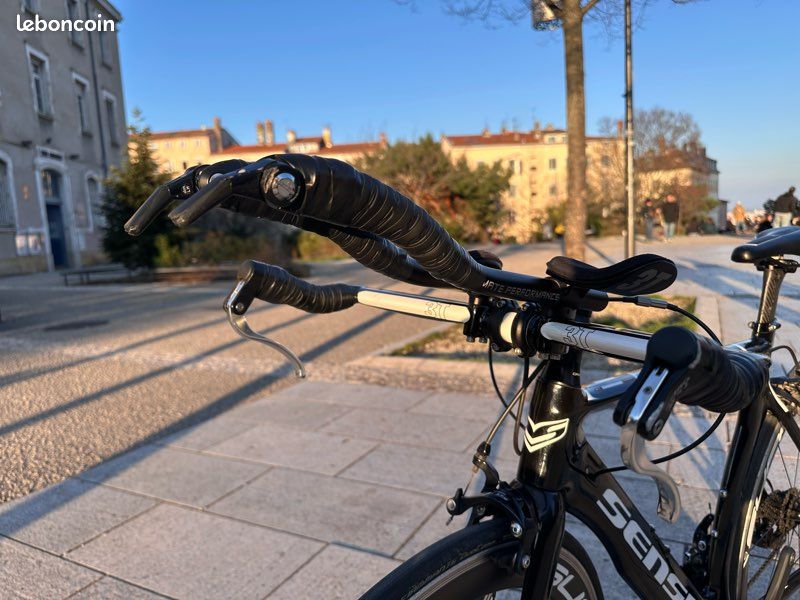 Vélo triathlon taille S (image 6)