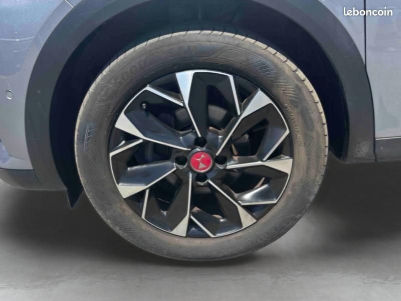 Ds DS 3 PureTech 130 Performance Line (image 11)