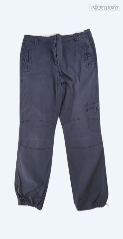Pantalon Camaïeu Vêtements