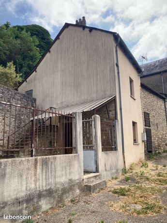 Maison de caractère