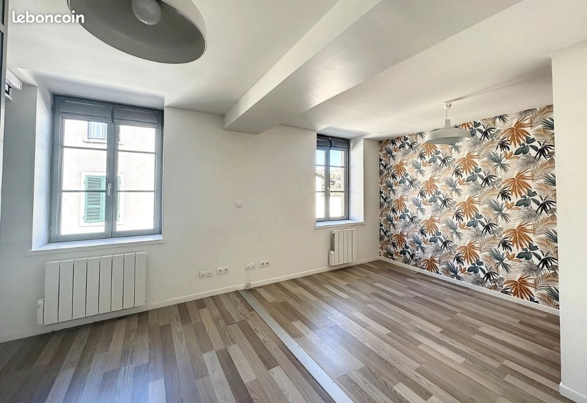 Appartement 2 pièces 51 m² · à Francheville · 51 m² · 598 €