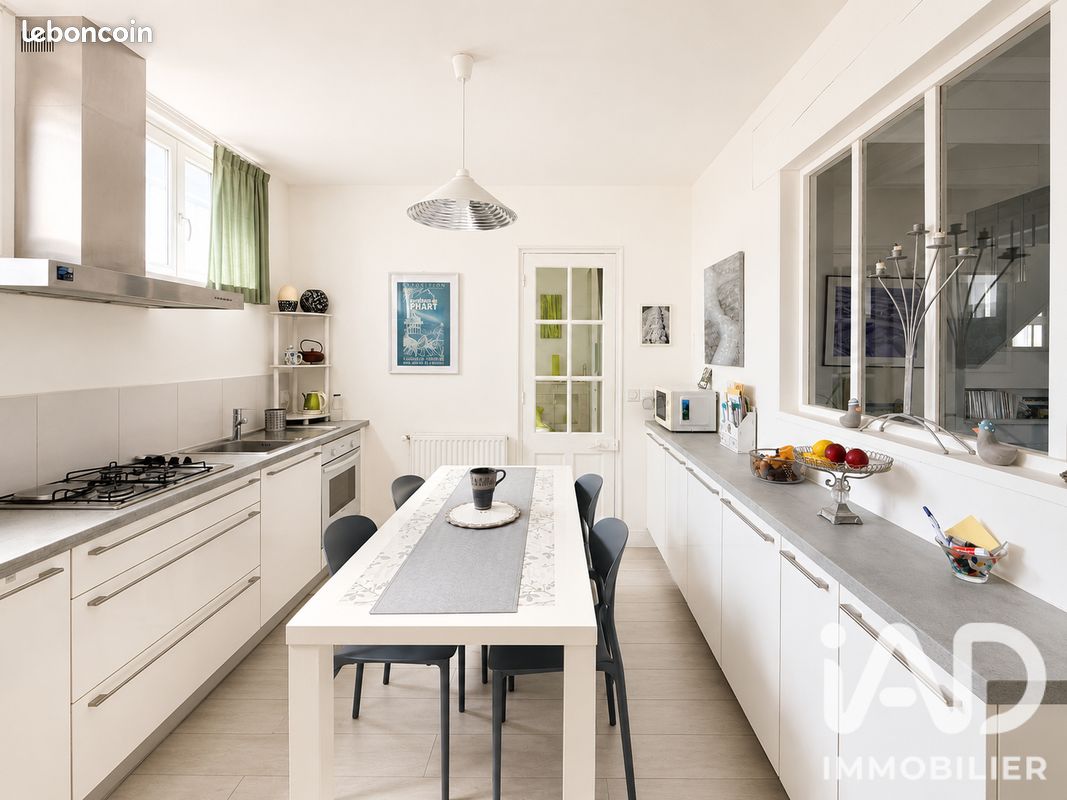 Maison 3 pièces 66 m² · à Châtelaillon-Plage · 66 m² · 397 000 €