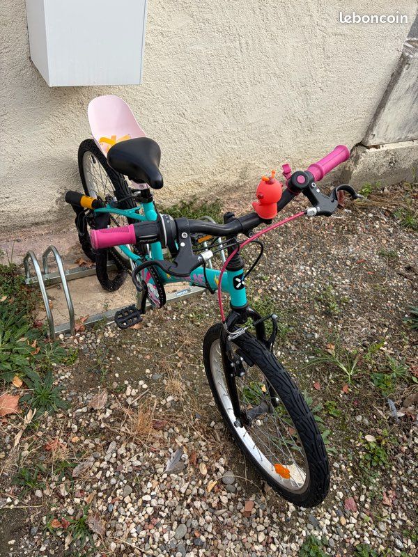 Vélo enfant (image 1)