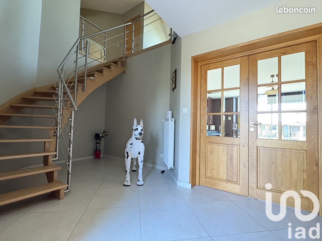 Maison 6 pièces 212 m² (image 9)