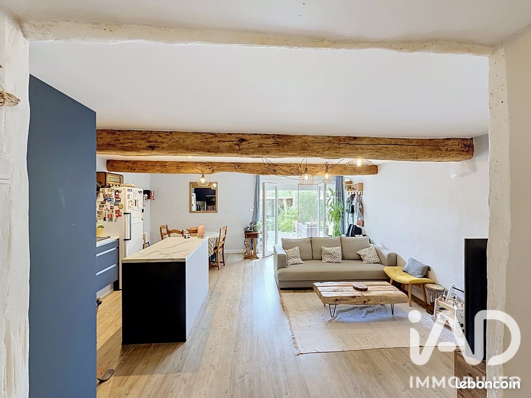 Maison 5 pièces 110 m² · à Raissac-sur-Lampy · 110 m² · 164 000 €