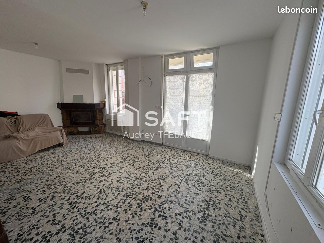 Maison 7 pièces 111 m² · à Berck · 111 m² · 399 000 €