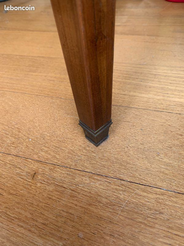 Table bouillotte (image 4)