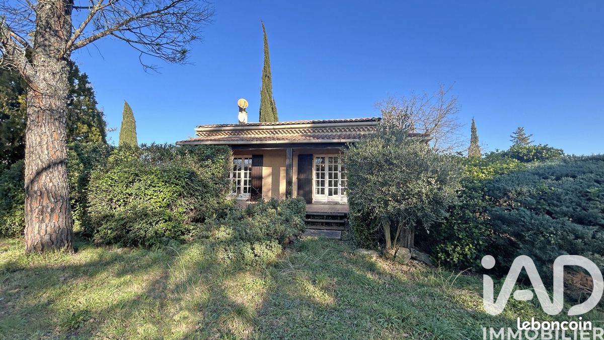 Maison 5 pièces 145 m² · à Bourg-Saint-Andéol · 145 m² · 290 000 €