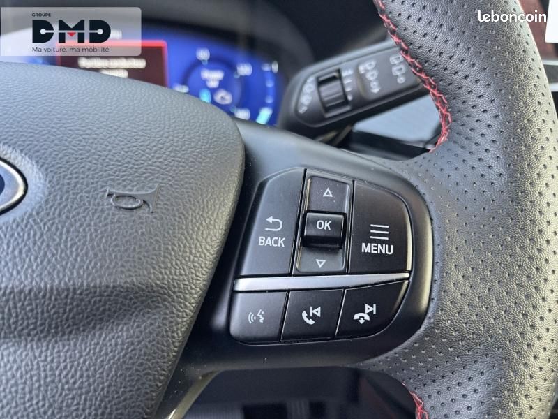 Ford Kuga 2.5 Duratec 190ch FHEV E85 ST-Line X BVA (image 16)