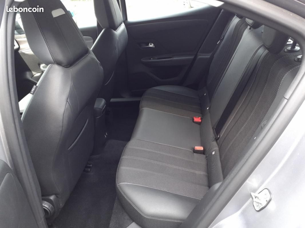 Opel Mokka II 1.2 Turbo 130ch AUTO ELEGANCE (image 6)