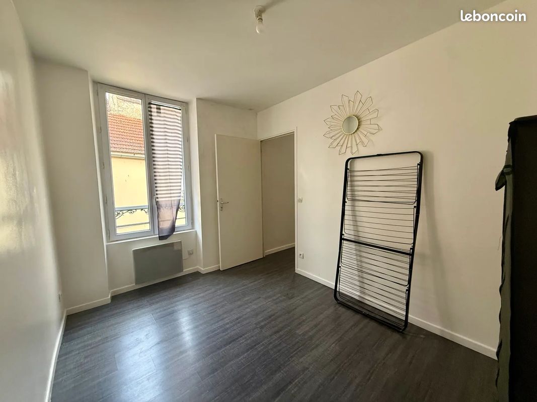 Appartement 2 pièces 33 m² · à Étampes · 33 m² · 736 €/mois