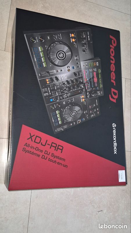 Les platines DJ les plus populaires en 2025