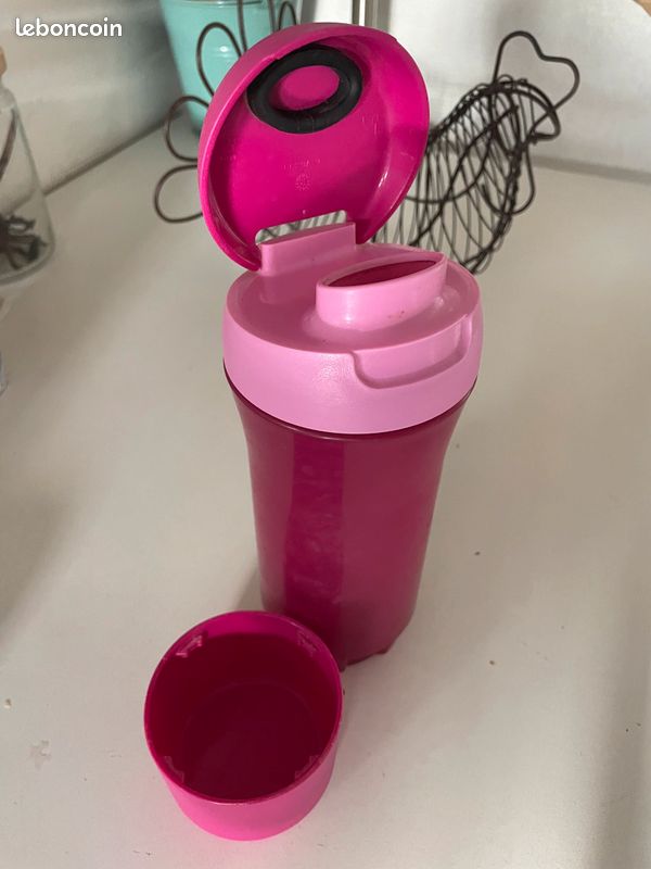 Gourde Tupperware (image 3)
