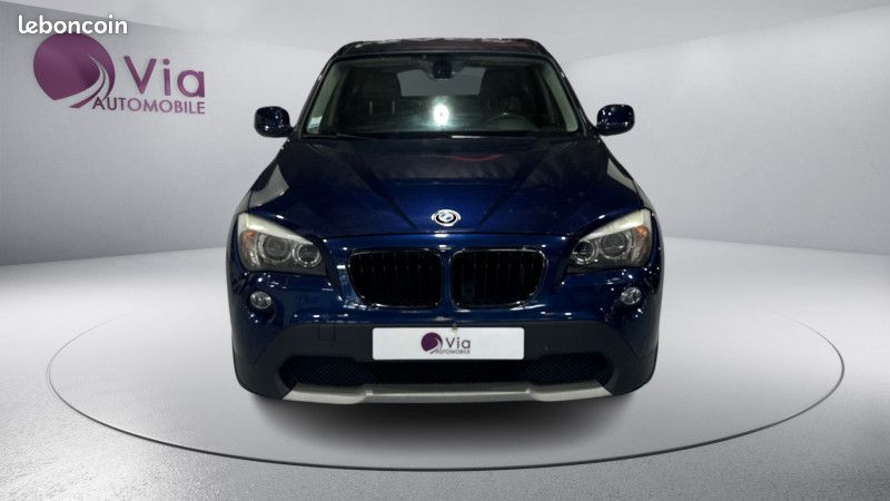 Bmw X1 (E84) XDRIVE25I 218CH CONFORT (image 2)