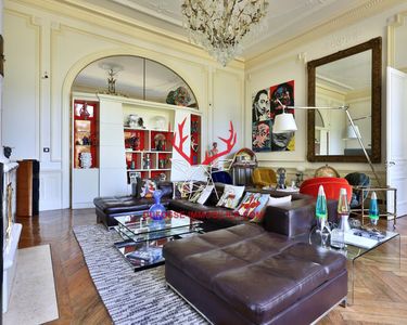 Appartement 765 000 € - 176 m²