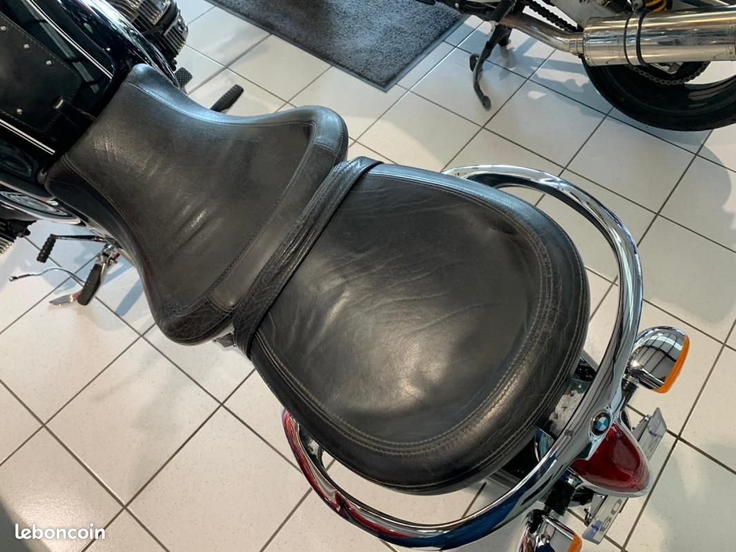 BMW r1200 VTi 15ch Manuelle (image 6)