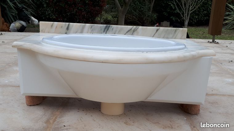 Vasque salle de bain (image 3)