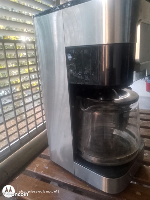 Cafetiere a filtre (image 3)