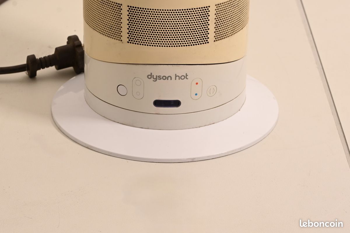 Ventilateur Dyson Hot + Cool (image 2)