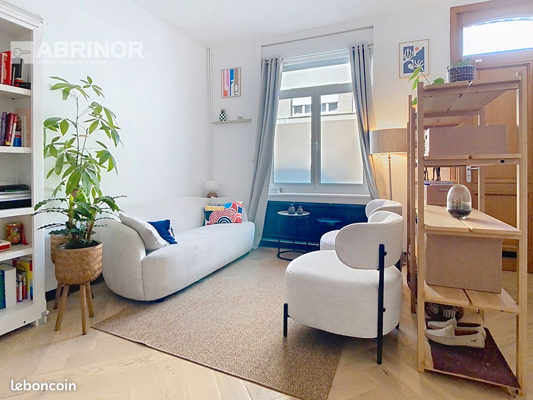 Maison 4 pièces 95 m² · à Lambersart · 95 m² · 315 000 €