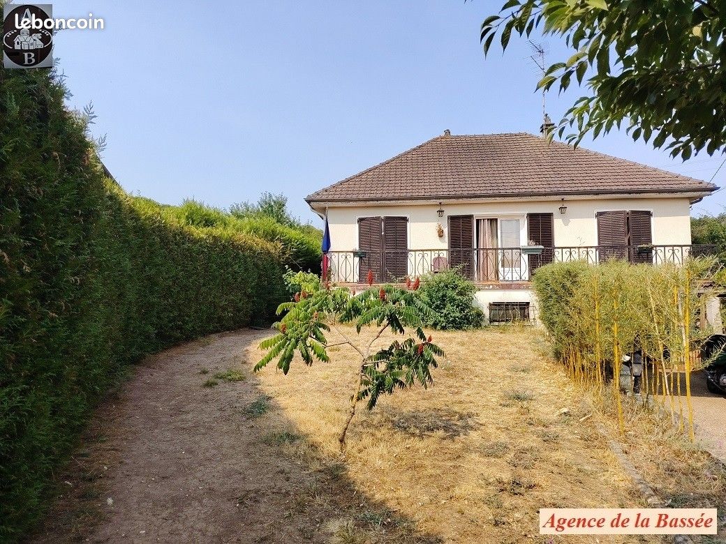 Maison 4 pièces 98 m² · à Provins · 98 m² · 159 000 €