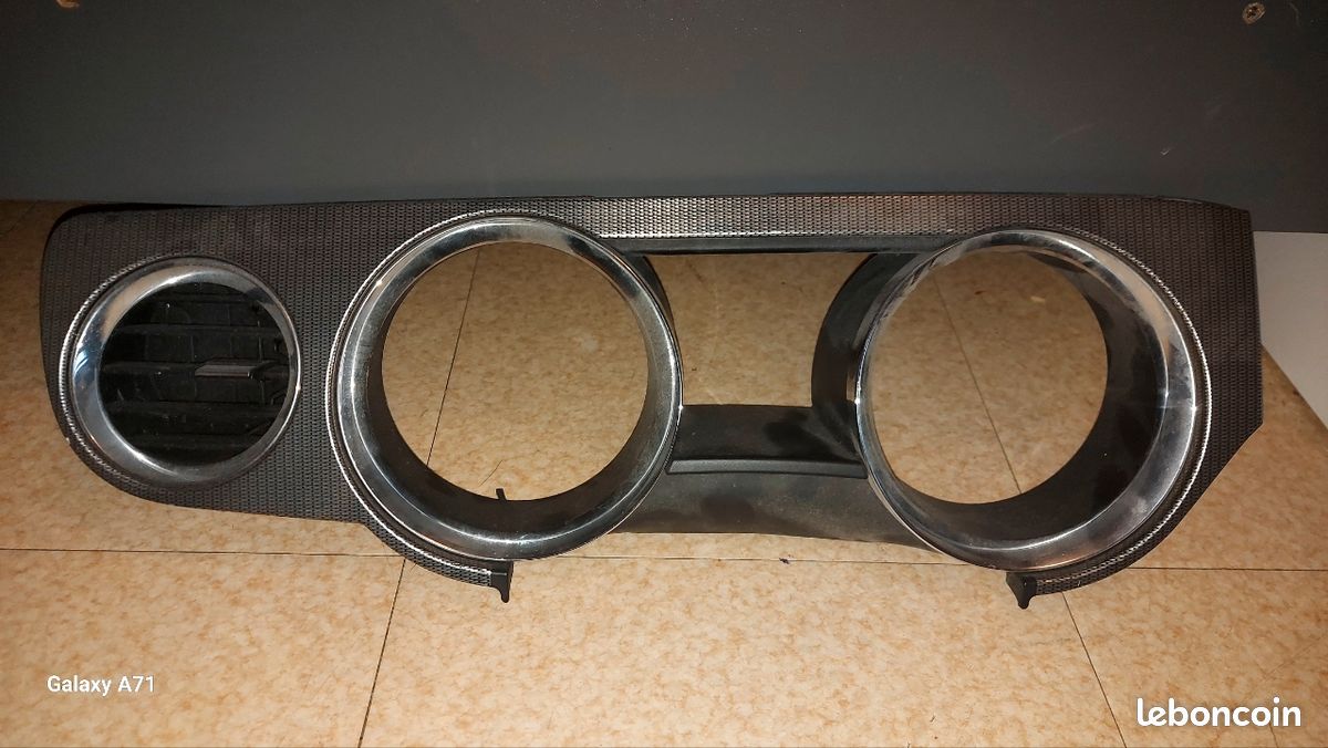 Cache compteur Ford mustang 5 (image 1)